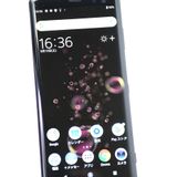 ɹSIMե꡼ Softbank Xperia XZ3 801SO ܥɡå
