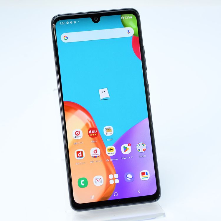 ڱվʡɹSIMå docomo Galaxy A41 SC-41A