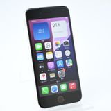 �����ʡ������Хåƥ꡼81���docomo SIM�ե꡼ iPhone SE �裲���� 64GB