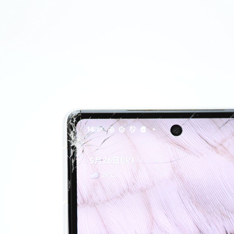 �ڥ���󥯡�ư���ǽ��SIM�ե꡼ Google Pixel7a 128GB ���Ρ�