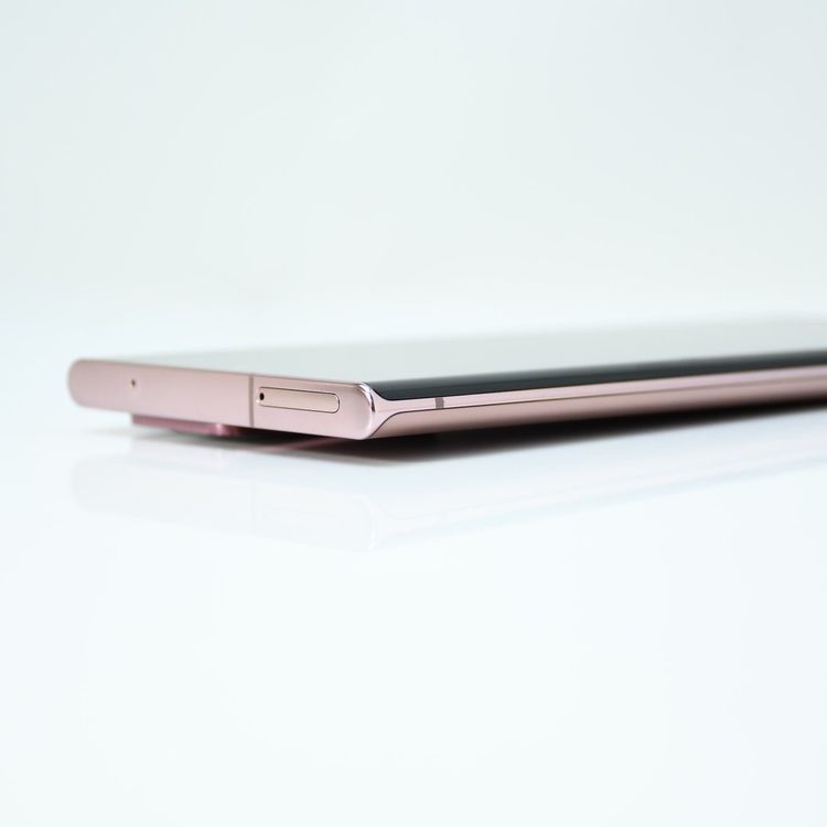 �ڿ���Ʊ�͡�SIM�ե꡼ docomo Galaxy Note20 Ultra 5G SC-53A