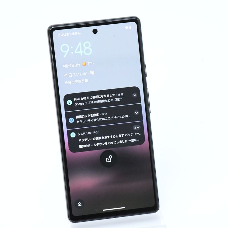 SIMե꡼ Google Pixel6a 128GB 硼