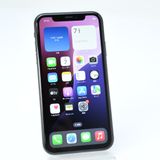 �ڱվ����ʡ������Хåƥ꡼80���SIM�ե꡼ iPhone XR 64GB �֥�å�