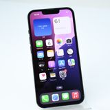 ��ư��ġ�����100 %�����ʡ�SIM�ե꡼ iPhone13 128GB �ߥåɥʥ���