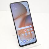 【液晶美品】SIMフリー Redmi 12 5G 128GB ホワイト