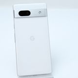 ڥ󥯡ưǽSIMե꡼ Google Pixel7a 128GB Snow