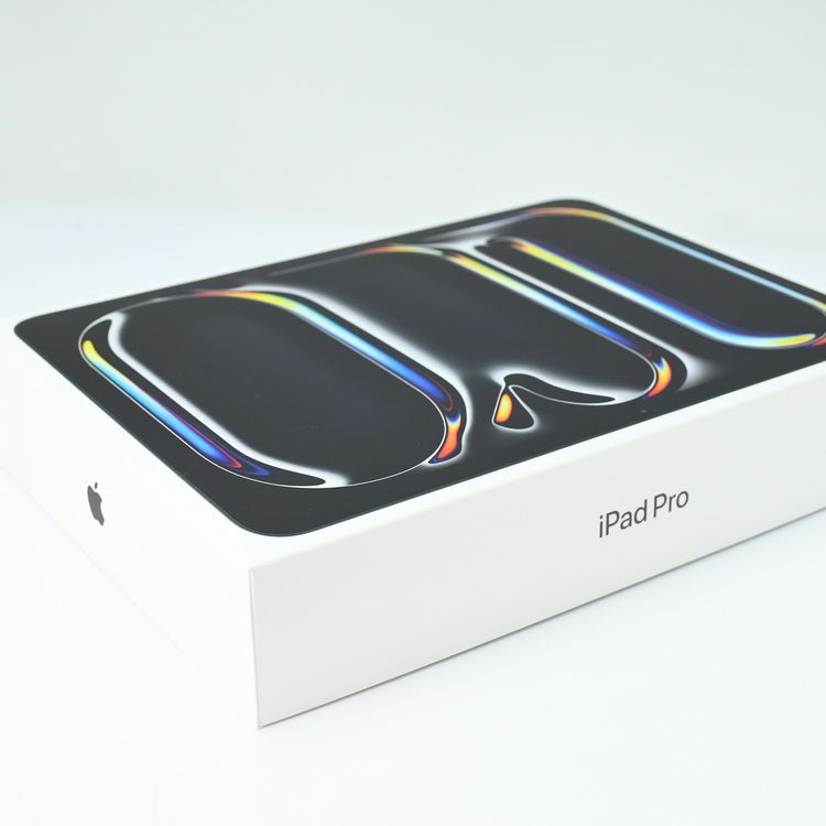 �ڿ���̤�����ʡ�Apple��ǯ���ݾڡ�iPad Pro 11����� M5 256GBWi-Fi��ǥ�