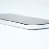 SIM�ե꡼ iPhone SE �裲���� 64GB �ۥ磻��