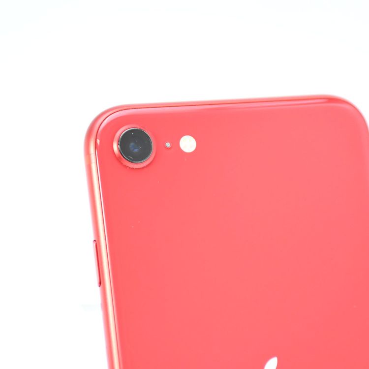 �����ʡ�SIM�ե꡼ iPhone SE �裲���� 128GB ��å�