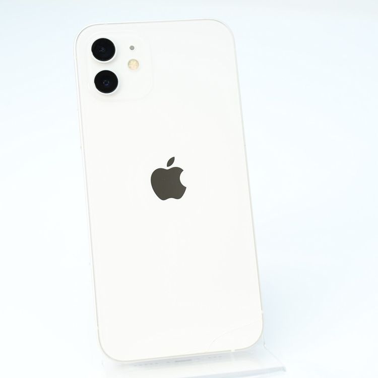 �����̳���ư���ǽ���Хåƥ꡼100���SIM�ե꡼iPhone12 128GB