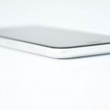 �����ʡ������Хåƥ꡼82���SIM�ե꡼ iPhone SE �裲���� 64GB �ۥ磻��