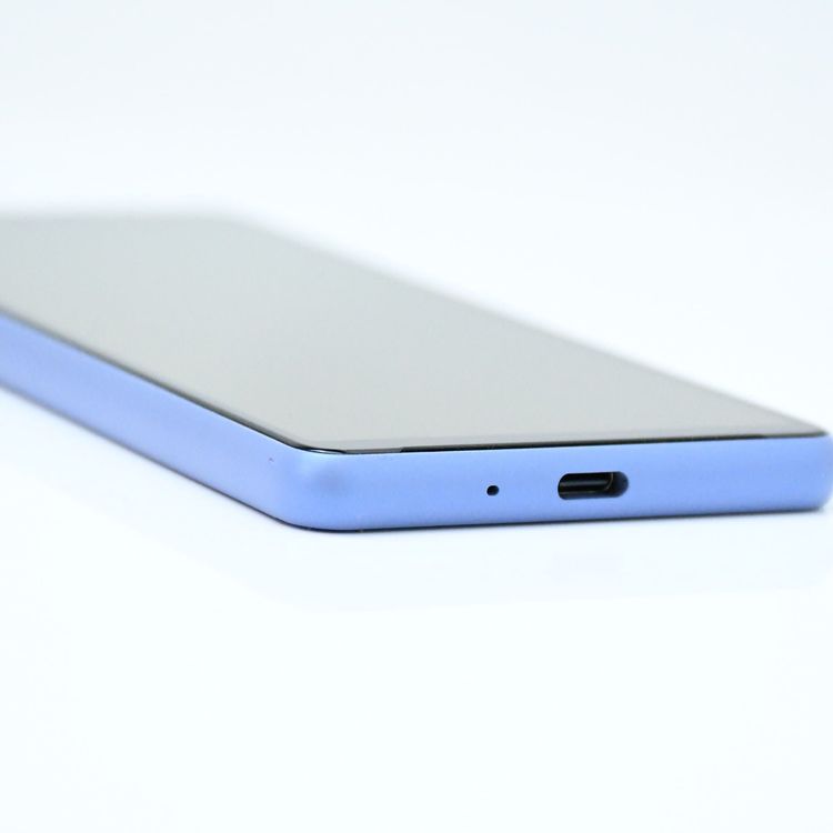 ɹSIMե꡼ au Xperia 10 III SOG04 ֥롼