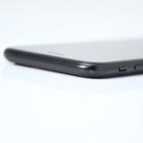 �ڱվ����ʡ�SIM�ե꡼ iPhone SE �裲���� 64GB �֥�å�