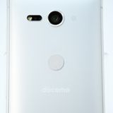 �ڱվ����ʡ������ɹ���SIM�ե꡼ docomo Xperia XZ2 Compact SO-05K
