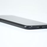 �ڱվ����ʡ������Хåƥ꡼��������82���SIM�ե꡼iPhone SE �裲���� 64GB�֥�å�