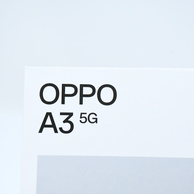 OPPO A3 5G 4G/128GB A402OP ѡץ