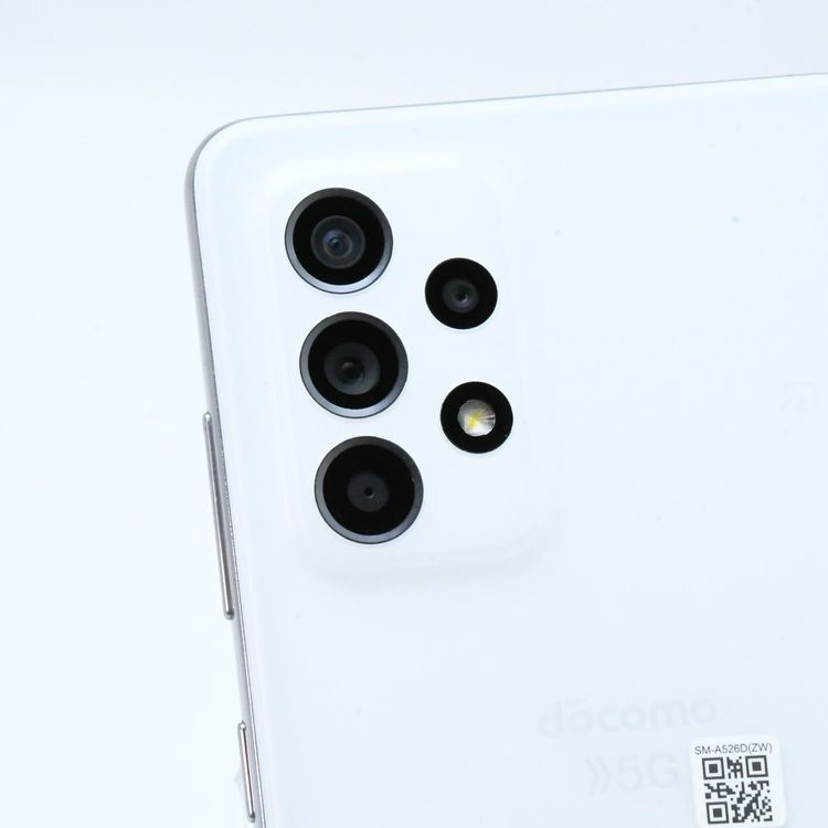 ڱվʡSIMե꡼ docomo Galaxy A52 5G SC-53B ۥ磻