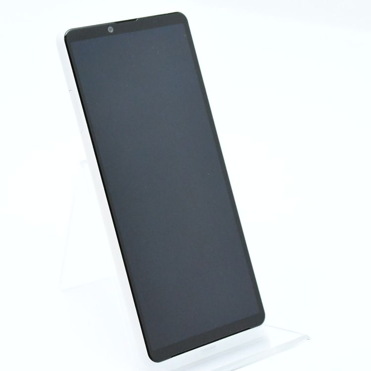 ʡɹSIMե꡼ au Xperia 10 III SOG04 ۥ磻