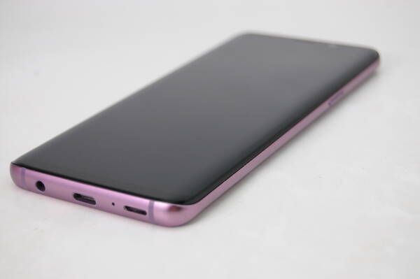 ڥå襭󥰡SIMå docomo Galaxy S9 SC-02K ѡץ