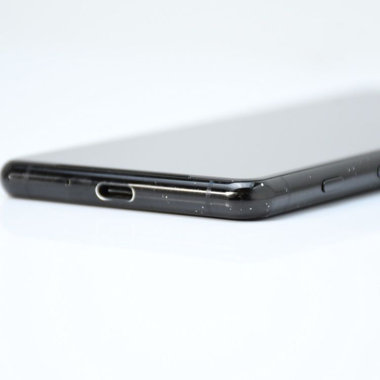 �ڱվ����ʡ�SIM�ե꡼ docomo Xperia 5 II SO-52A �֥�å�