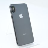 �ڱվ����ʡ�ư��ġ�����100 %��SIM�ե꡼iPhone X 256GB ���ڡ������쥤