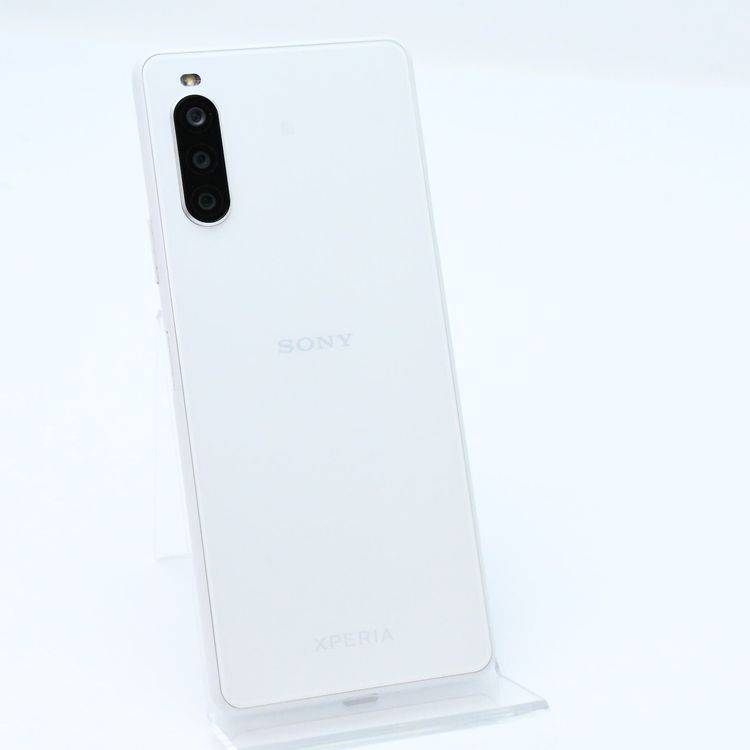 ڿƱ͡SIMե꡼ Y!mobile Xperia 10 II A001SO ۥ磻