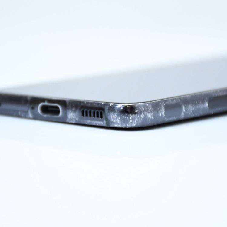 【電池良好】 docomo SIMフリー Galaxy S22 ファントムブラック