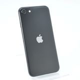SIM�ե꡼ iPhone SE �裲���� 64GB �֥�å�
