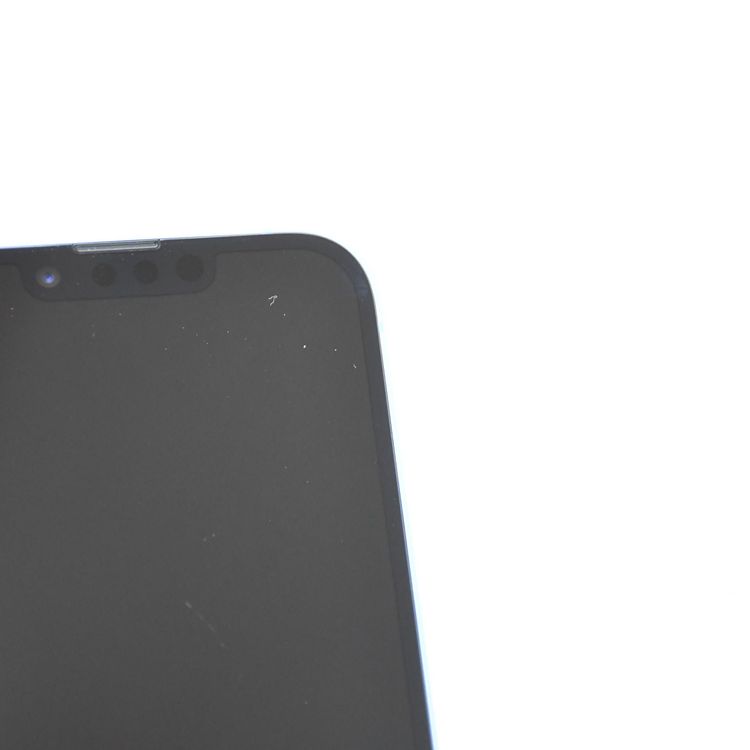 【純正バッテリー最大容量 100%】SIMフリー iPhone14 128GB ブルー