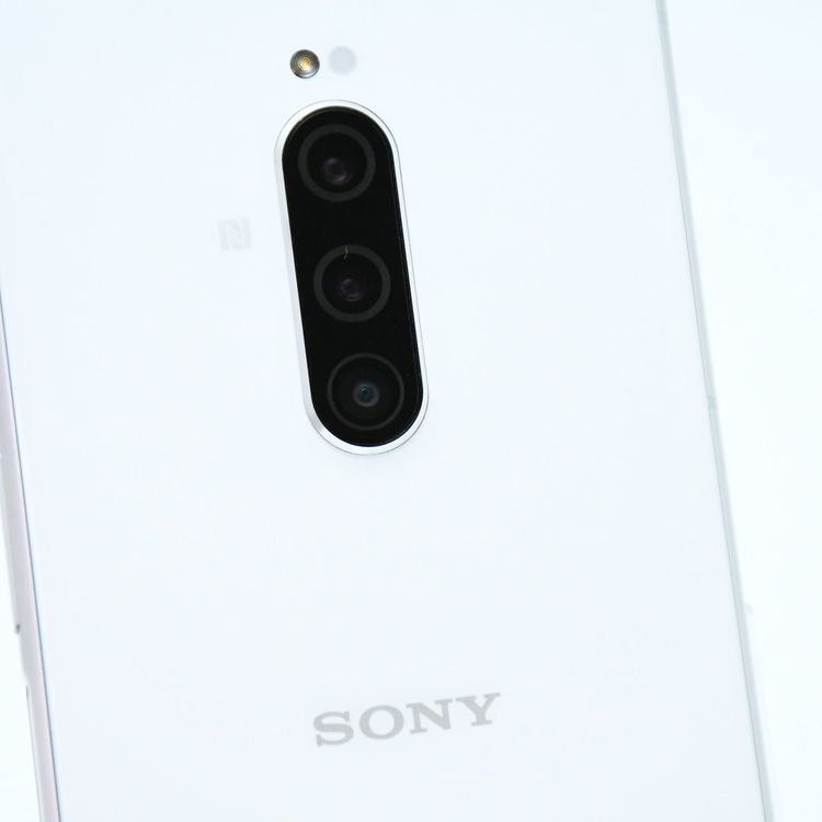 ʡɹ Softbank SIMե꡼ Xperia 1 802SO ۥ磻