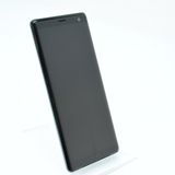 �������ɹ���SIM�ե꡼ au Xperia XZ3 SOV39 �ե��쥹�ȥ��꡼��