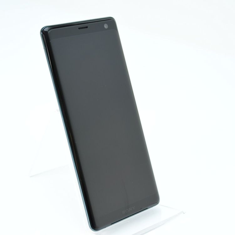 �������ɹ���SIM�ե꡼ au Xperia XZ3 SOV39 �ե��쥹�ȥ��꡼��