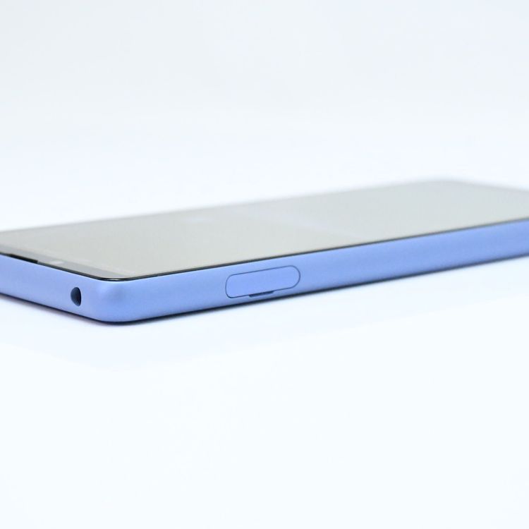 ڱվʡɹSIMե꡼ docomo Xperia 10 III SO-52B ֥롼