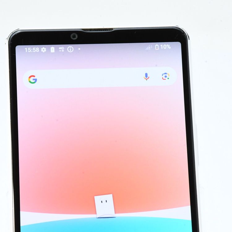 ̳ɹSIMե꡼ docomo Xperia 10 IV SO-52C ۥ磻