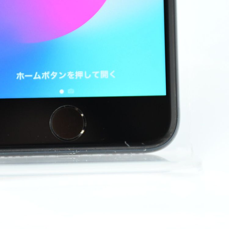 �ڽ����Хåƥ꡼85%��SIM�ե꡼ iPhoneSE �裳���� 64GB �ߥåɥʥ���