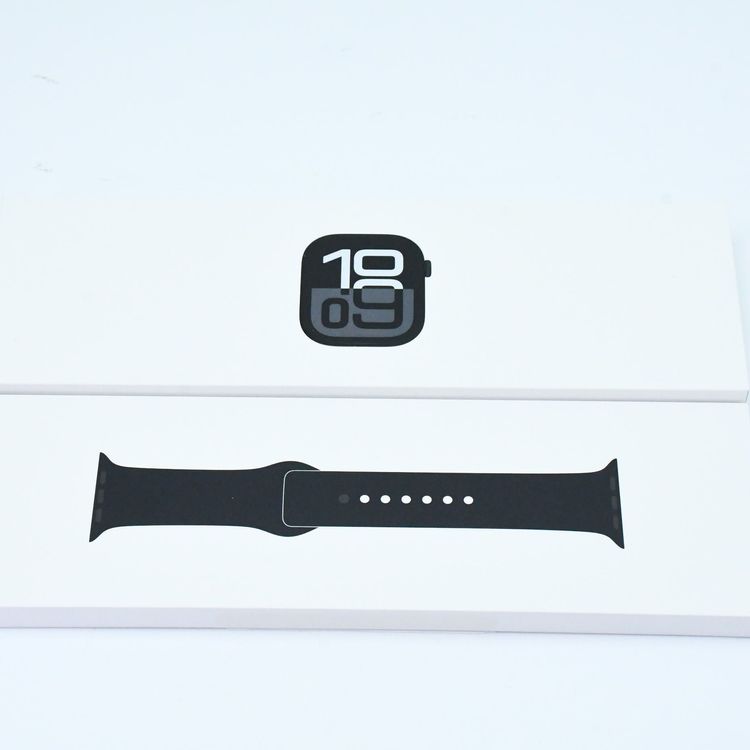 ڥХåƥ꡼100Apple Watch Series10 GPS 46mm ݾͭ
