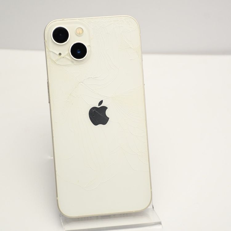 �����̳���ư���ǽ��docomo SIM�ե꡼ iPhone13 128GB �������饤��