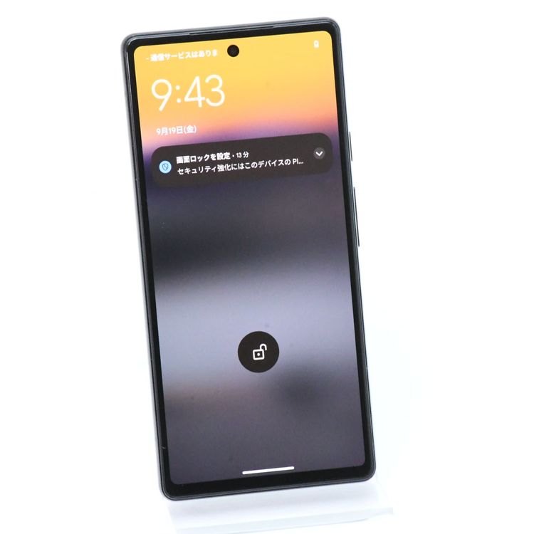 SIMե꡼ Google Pixel6a 128GB 㥳