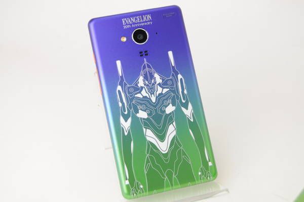 ムスビー ガジェット買取キング Simフリーsh M02 Eva Evangelion Aquos Eva Sh M02 Simフリー 28 450