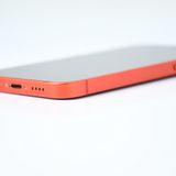 �ڽ����Хåƥ꡼�������� 85���SIM�ե꡼ iPhone12 mini 128GB ��å�