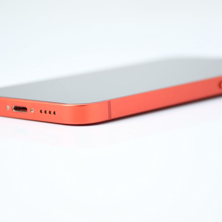 �ڽ����Хåƥ꡼�������� 85���SIM�ե꡼ iPhone12 mini 128GB ��å�