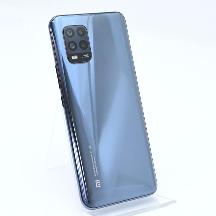 ʡau Mi 10 Lite 5G XIG01 ߥå 졼