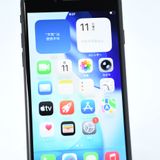 SIM�ե꡼ iPhone SE �裲���� 64GB �֥�å�