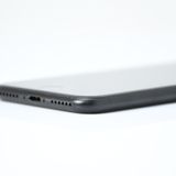 �����ʡ������Хåƥ꡼��������85���SIM�ե꡼ iPhone SE �裲���� 64GB �֥�å�