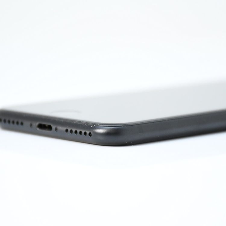 �����ʡ������Хåƥ꡼��������85���SIM�ե꡼ iPhone SE �裲���� 64GB �֥�å�