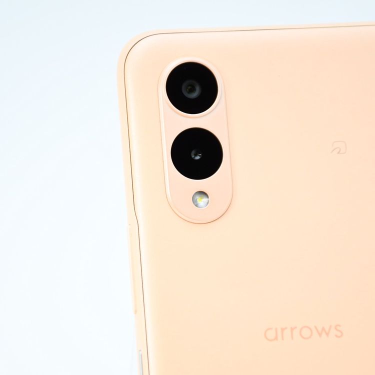 �ڿ���Ʊ�͡�SIM�ե꡼ au arrows We2 FCG02 �饤�ȥ����