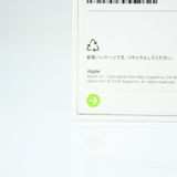 �ڿ���̤������Apple��ǯ���ݾڡ� SIM�ե꡼ iPhone17 256GB �ۥ磻��