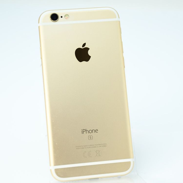 �ڱվ����ʡ������Хåƥ꡼84%��SIM�ե꡼ iPhone6s 32GB �������