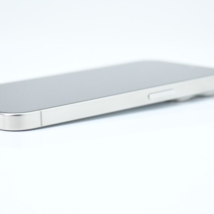 ʡApple Store SIMե꡼iPhone15 Pro 256GBۥ磻ȥ˥