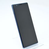 ڥ󥯡SIMե꡼ docomo Xperia 5 SO-01M ֥롼